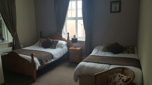 Beamish Mary Inn Станли Екстериор снимка