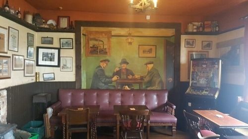 Beamish Mary Inn Станли Екстериор снимка